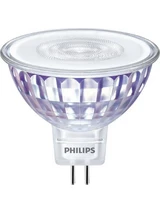 MASTER LED spot VLE D 6.2-80W GU10 940 36D, 929002066002