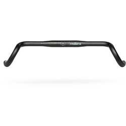 ΤΙΜΟΝΙ ΠΟΔΗΛΑΤΟΥ PRO GRAVEL PLT DISCOVER 31.8MM/42CM SWEEP 30 DEGREE ΜΑΥΡΟ
