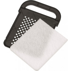 HAIRVACUUM HEPA EXHAUST FILTER NEW