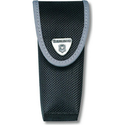 Victorinox Nylon Belt Pouch, Black 4.0547.3