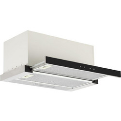 Morris MHT-60037 Συρόμενος Απορροφητήρας 60cm Inox