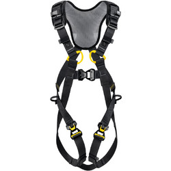 Petzl Newton Fast International Version 1