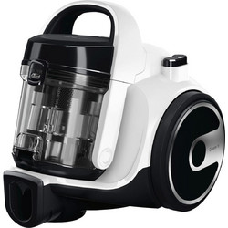 Bosch BGS05A222 Ηλεκτρική Σκούπα 700W χωρίς Σακούλα 1.5lt