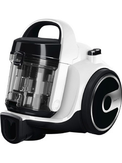 Bosch BGS05A222 Ηλεκτρική Σκούπα 700W χωρίς Σακούλα 1.5lt