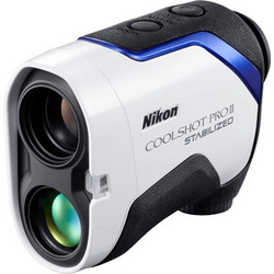 Nikon CoolShot Pro II Stabilized