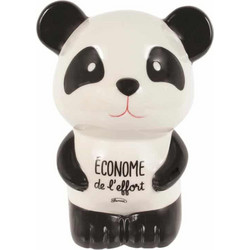 κουμπαράς PANDA