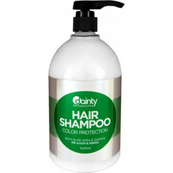Dalon Dainty Color Protection Hair Σαμπουάν για Προστασία Χρώματος για Βαμμένα Μαλλιά 1lt