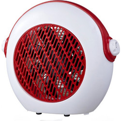 Telemax FH-801-RED Αερόθερμο Δαπέδου 2000W