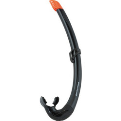 Scuba Force Rana Black
