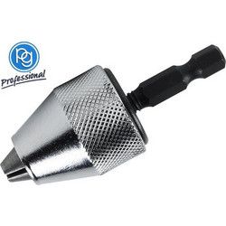 PG - Αυτόματο Τσοκ 1/4'' 0.5-6.5mm (788.50)