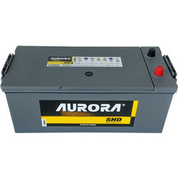 Μπαταρία φορτηγού/λεωφορείου Aurora - 180Ah 1000A