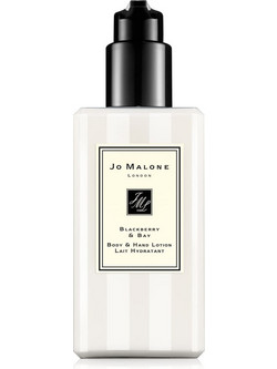 Jo Malone Blackberry & Bay Body & Hand Ενυδατική Lotion Σώματος 250ml