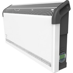 Dimplex DX415E Θερμοπομπός Τοίχου 1500W με Θερμοστάτη