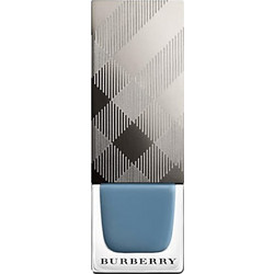 Burberry Iconic Nail Polish 427 Teal Blue Gloss Βερνίκι Νυχιών Μακράς Διαρκείας 8ml