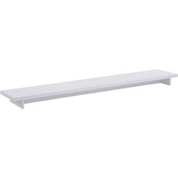Βάση Στήριξης Module 180x30x10cm Άσπρη