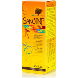 Sanotint Balsamo Colourcare Conditioner για Προστασία Χρώματος για Βαμμένα & Ταλαιπωρημένα Μαλλιά 200ml
