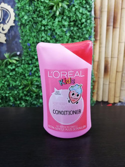 L'Oreal Paris Kids Very Berry Strawberry Παιδικό Conditioner 250ml