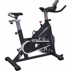 Toorx SRX-65 Evo Ποδήλατο Spinning Ηλεκτρομαγνητικό