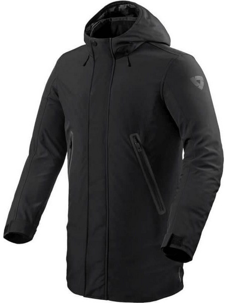 Rev'IT Trafalgar Black