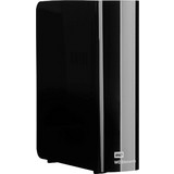 Western Digital Elements Desktop 12TB Εξωτερικός Σκληρός Δίσκος HDD 3.5" USB 3.0 Black