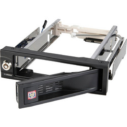 RaidSonic Icy Box IB-168SK-B Trayless Mobile Rack