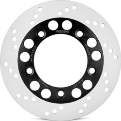 Πίσω Δισκόπλακα FERODO Για SYM HD200, HD200 EVO FERODO FD-FMD0417R
