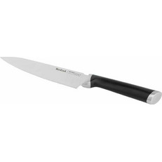 Μαχαίρι με ακονιστήρι TEFAL Ever Sharp 16,5cm K25690