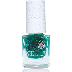 Miss Nella Field Trips Glitter Βερνίκι Νυχιών