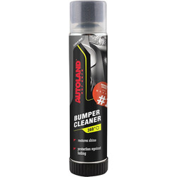 Autoland Bumper Cleaner Spray 400ml