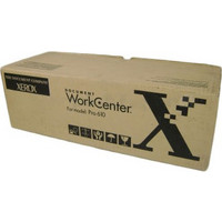Xerox 006R00833 Black Toner