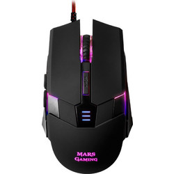 Mars Gaming MM116 Black