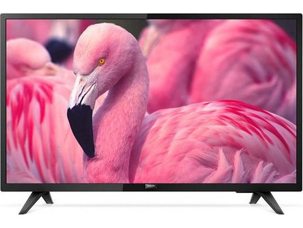 Philips 43HFL4014 Smart Τηλεόραση 43" Full HD LED (2019)