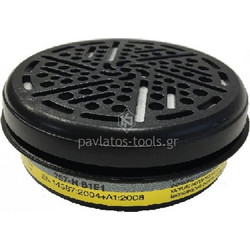 ΦΙΛΤΡΟ ΚΟΥΜΠΩΤΟ ΤΥΠΟΥ Β1-Ε1 ΓΙΑ ΜΑΣΚΑ CLIMAX 732100 (732100B1-E1)