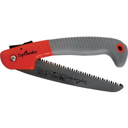 Top Garden Πριόνι Κλάδου Σπαστό 180mm