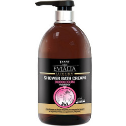 Yanni Evialia Bubblegum Κρεμώδες Αφρόλουτρο 1lt