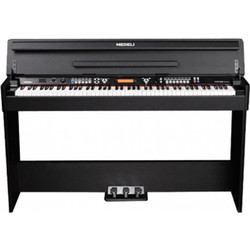 Medeli CDP-5200 Ηλεκτρικό Πιάνο Black