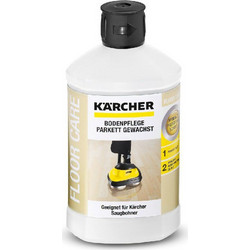 Karcher RM 530 προιόν περιποίησης δαπέδου παρκέ 1L