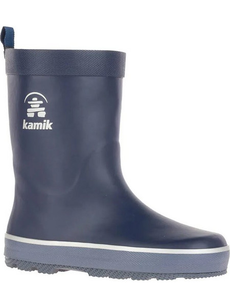 Kamik Splashed 2 - Παιδικές Μπότες βροχής - Navy
