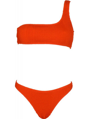 Gsecret Bikini Set Μπουστάκι Brazil Κόκκινο C930-18590