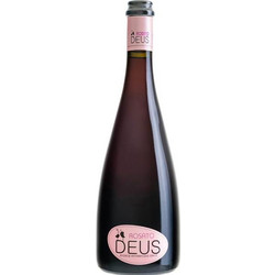 Cavino Deus Rosado Κρασί Ροζέ Ημίγλυκο Ημιαφρώδες 750ml