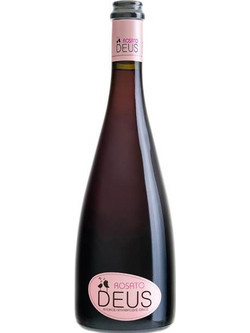 Cavino Deus Rosado Κρασί Ροζέ Ημίγλυκο Ημιαφρώδες 750ml