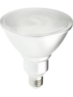 ΛΑΜΠΑ PAR38 20W Ε27 4000K DIOLAMP ACA 516127202E
