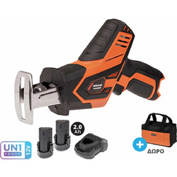 Krausmann U63012-22S