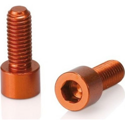 XLC screws for bottle cage