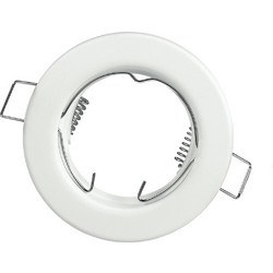 ΣΠΟΤ ΧΩΝΕΥΤΟ REFLEX Φ.8cm N. INC-REFLEX-SF1 BCO