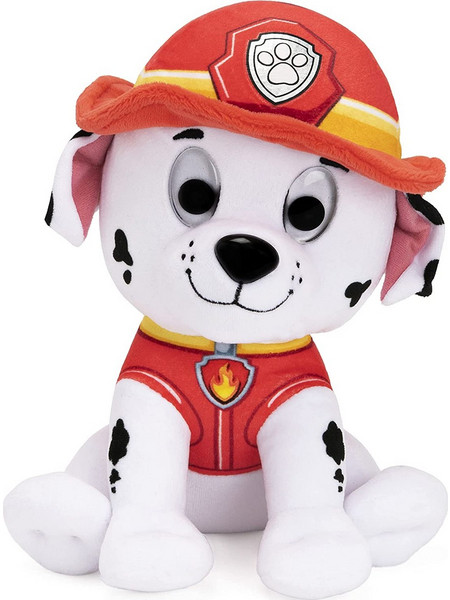 Spin Master Gund Paw Patrol Marshall 6058445
