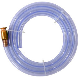 Κλέφτης Υγρών JS-150 1/2" Μεταλλικός HILKA