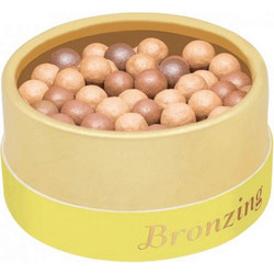 Dermacol Beauty Powder Bronzing Pearls 25gr