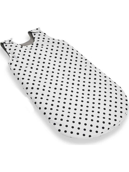 Υπνόσακος ζεστός Black Dots
