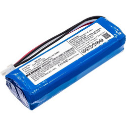 MultiEnergy Μπαταρία MultiEnergy για Ασύρματο Ηχείο JBL Charge 3